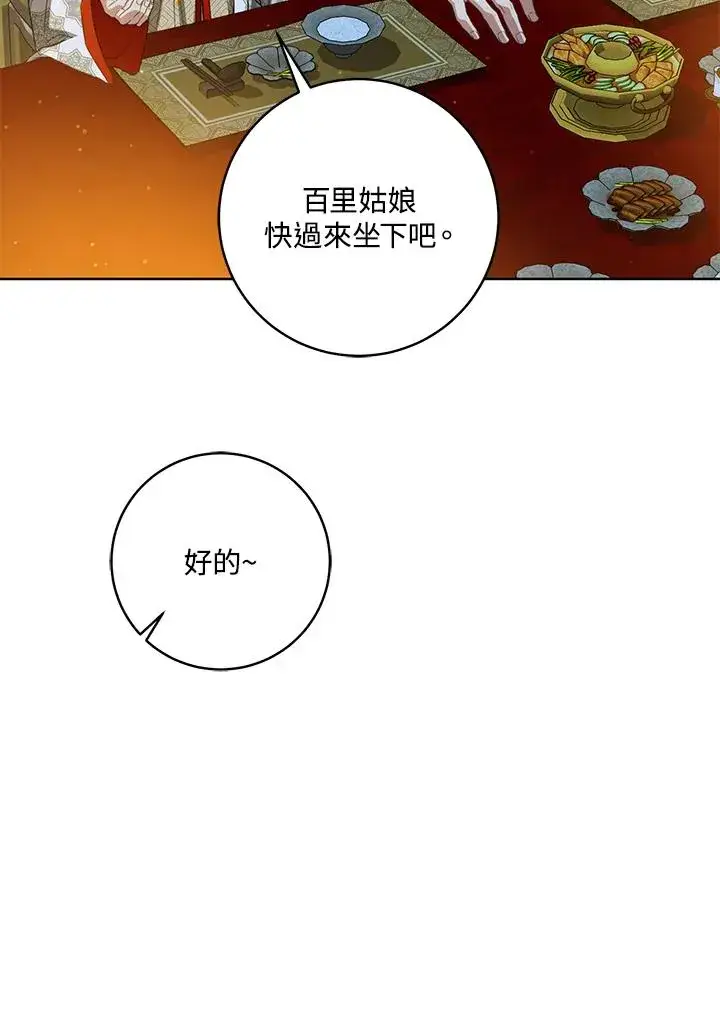 漫画《武林世家的失宠小孙女》第44话(第1季最终章)第84张图