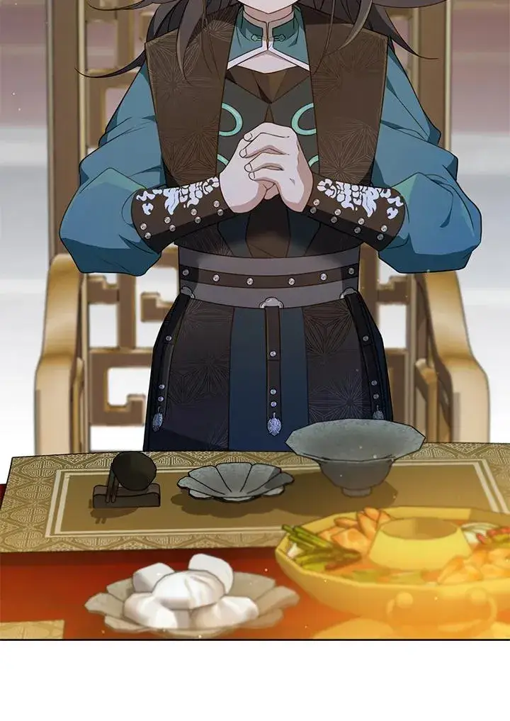 漫画《武林世家的失宠小孙女》第45话第42张图