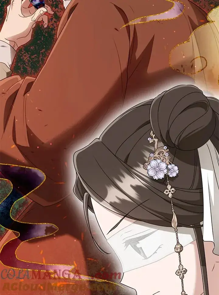 漫画《武林世家的失宠小孙女》第46话第105张图