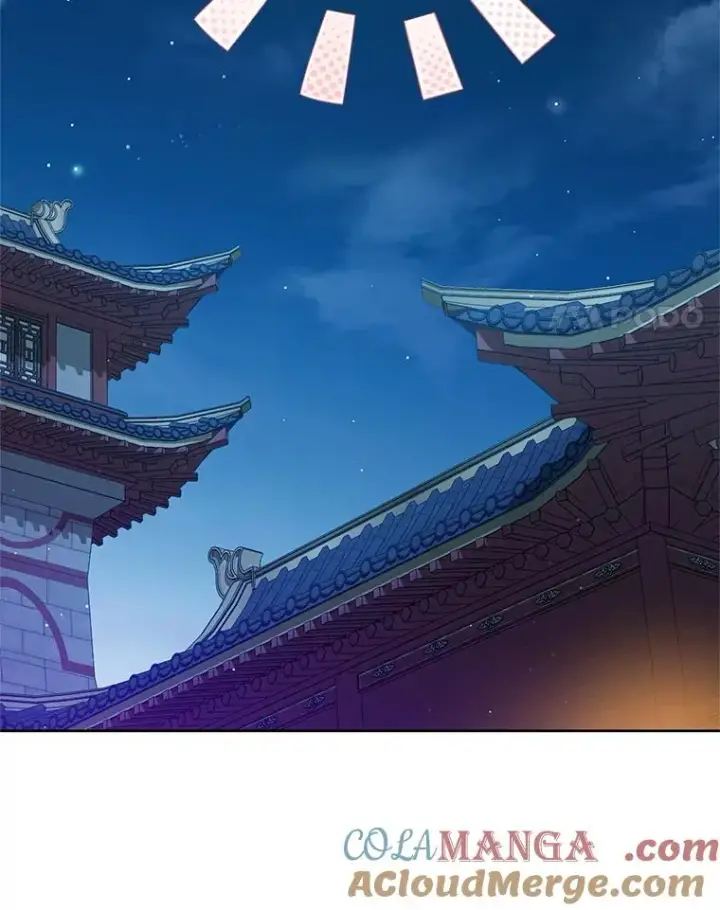 漫画《武林世家的失宠小孙女》45.朋友？第133张图