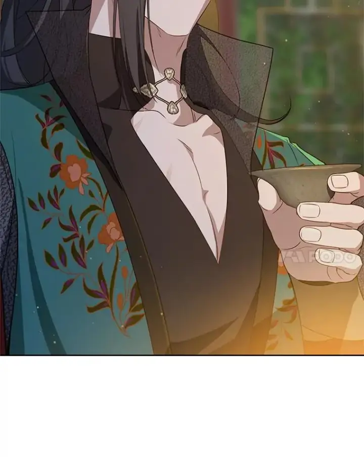 漫画《武林世家的失宠小孙女》45.朋友？第38张图