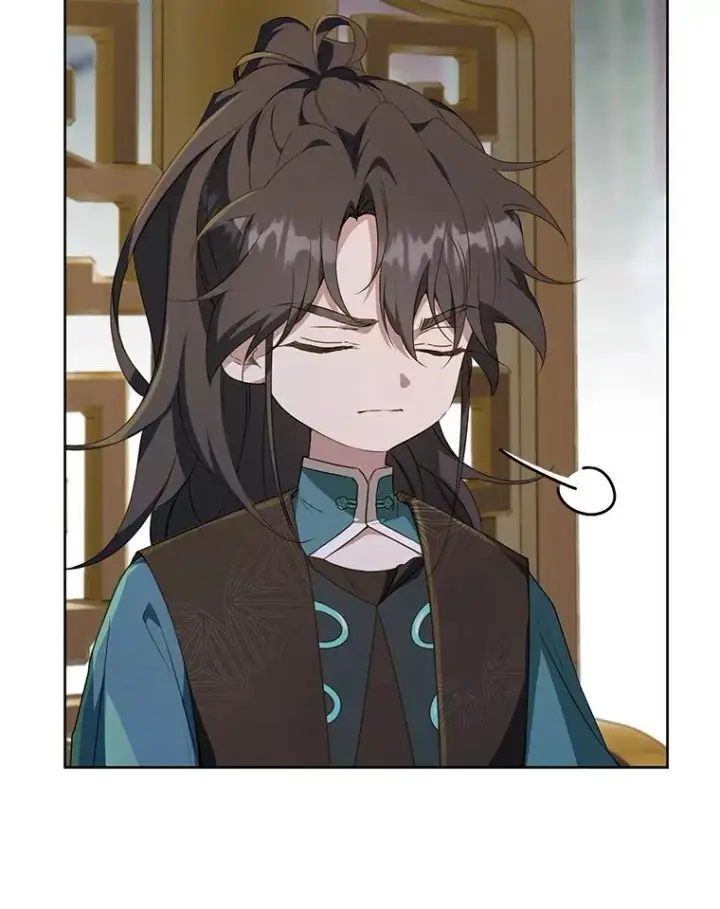 漫画《武林世家的失宠小孙女》45.朋友？第42张图