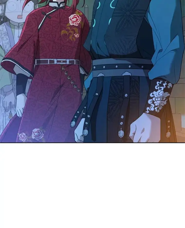 漫画《武林世家的失宠小孙女》45.朋友？第63张图