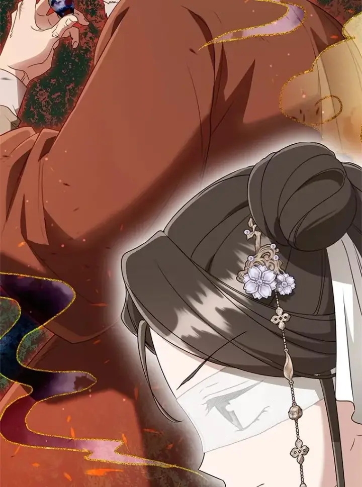 漫画《武林世家的失宠小孙女》46.爷爷？第111张图
