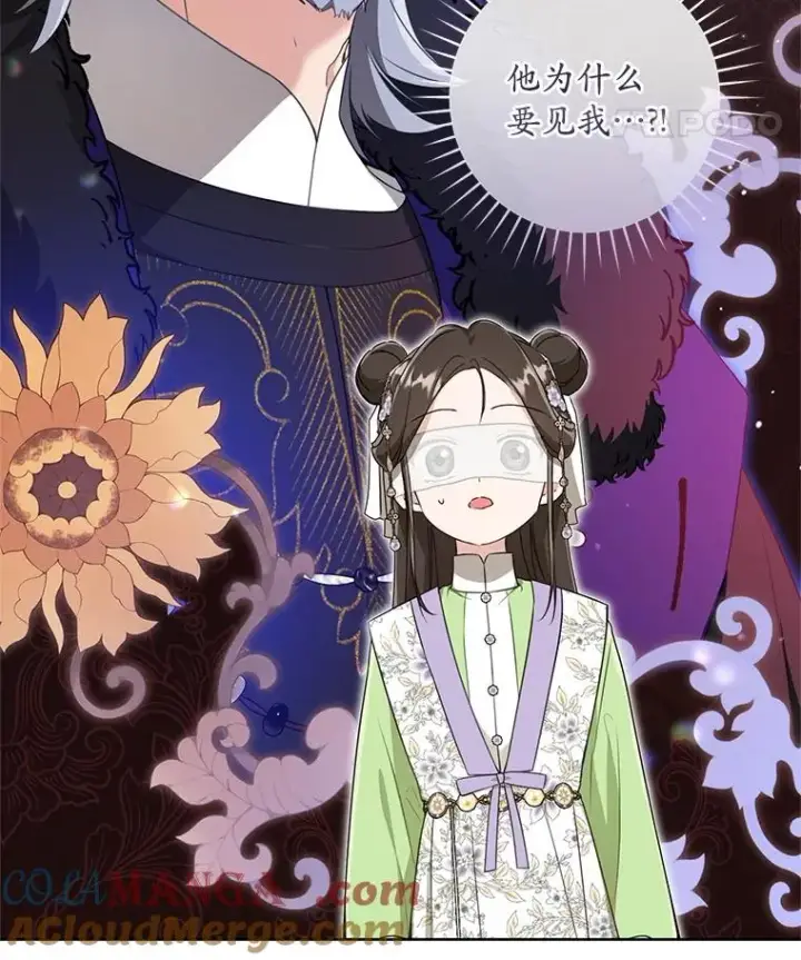 漫画《武林世家的失宠小孙女》46.爷爷？第45张图