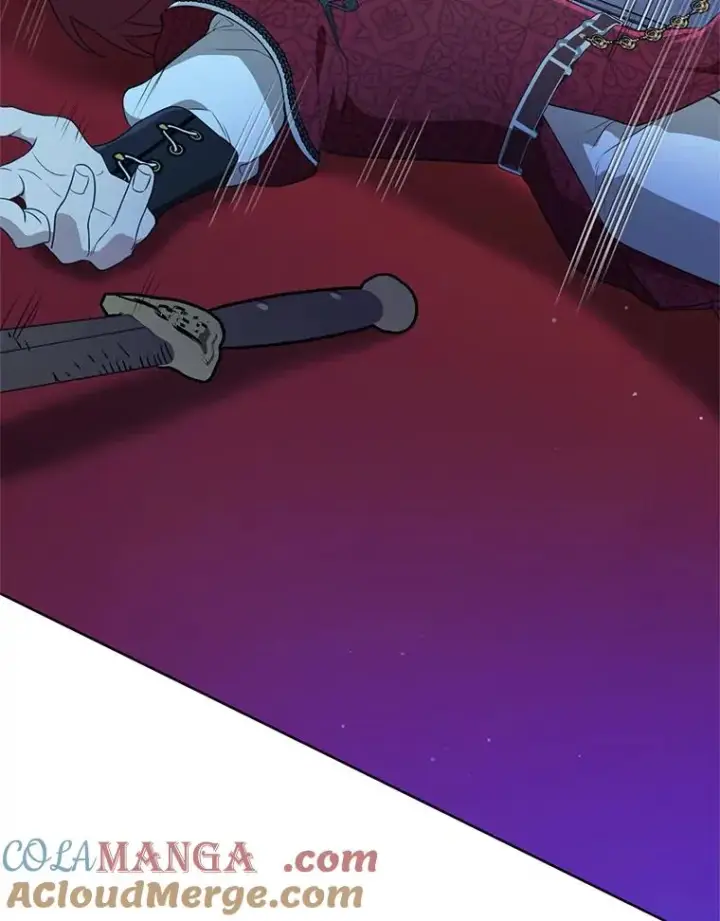 漫画《武林世家的失宠小孙女》46.爷爷？第5张图