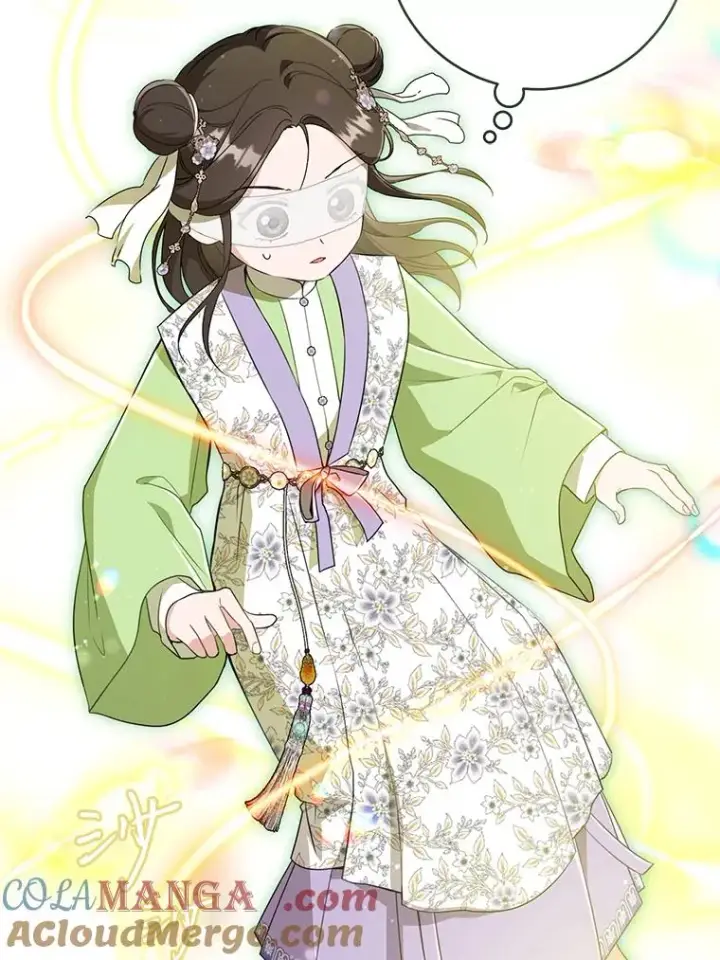 漫画《武林世家的失宠小孙女》46.爷爷？第61张图
