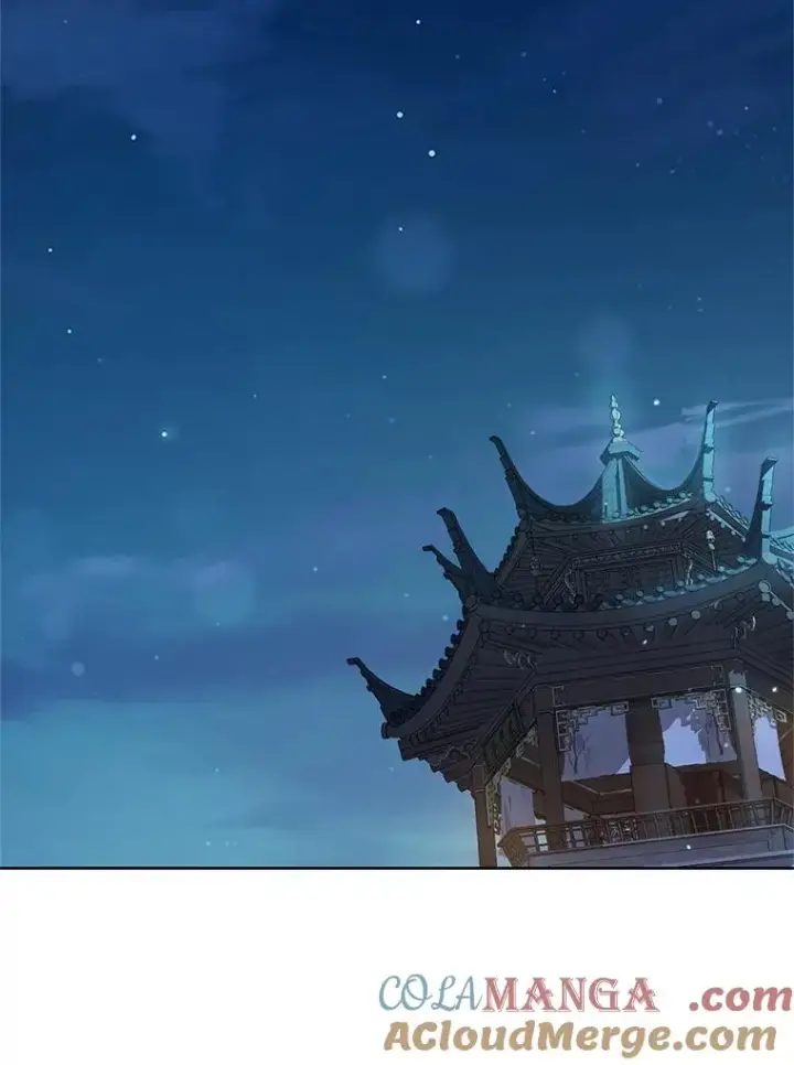 漫画《武林世家的失宠小孙女》47.忠心的小狗第49张图