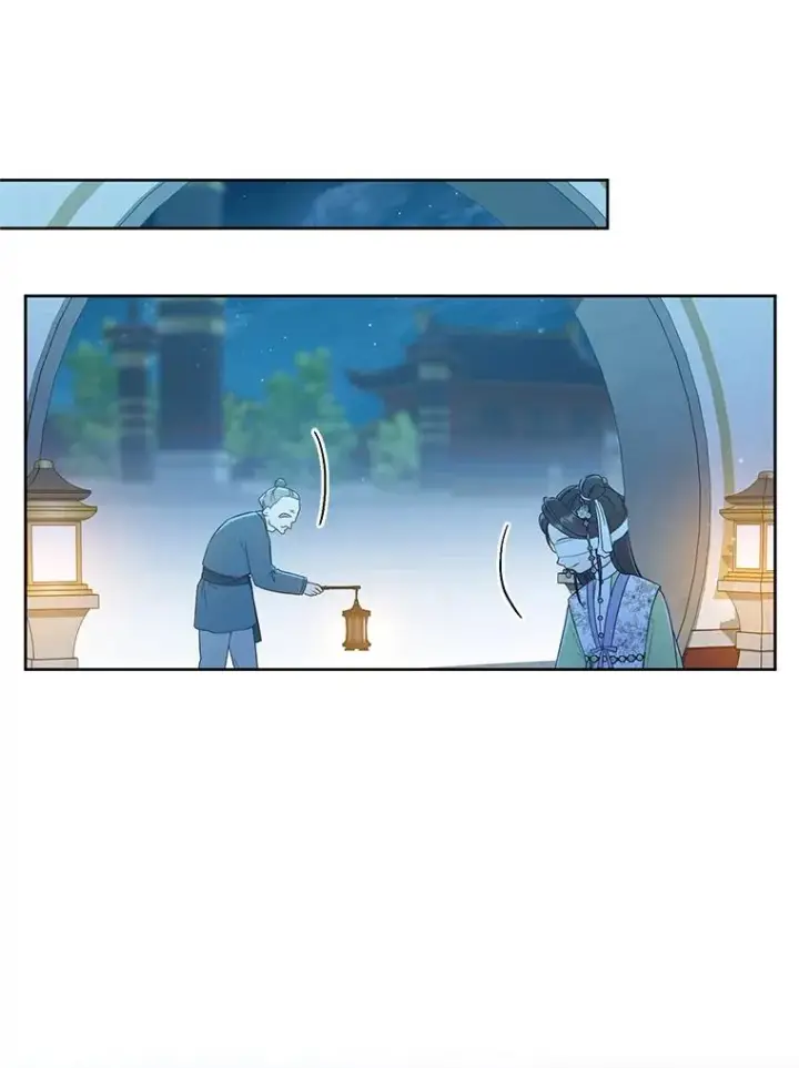 漫画《武林世家的失宠小孙女》47.忠心的小狗第52张图
