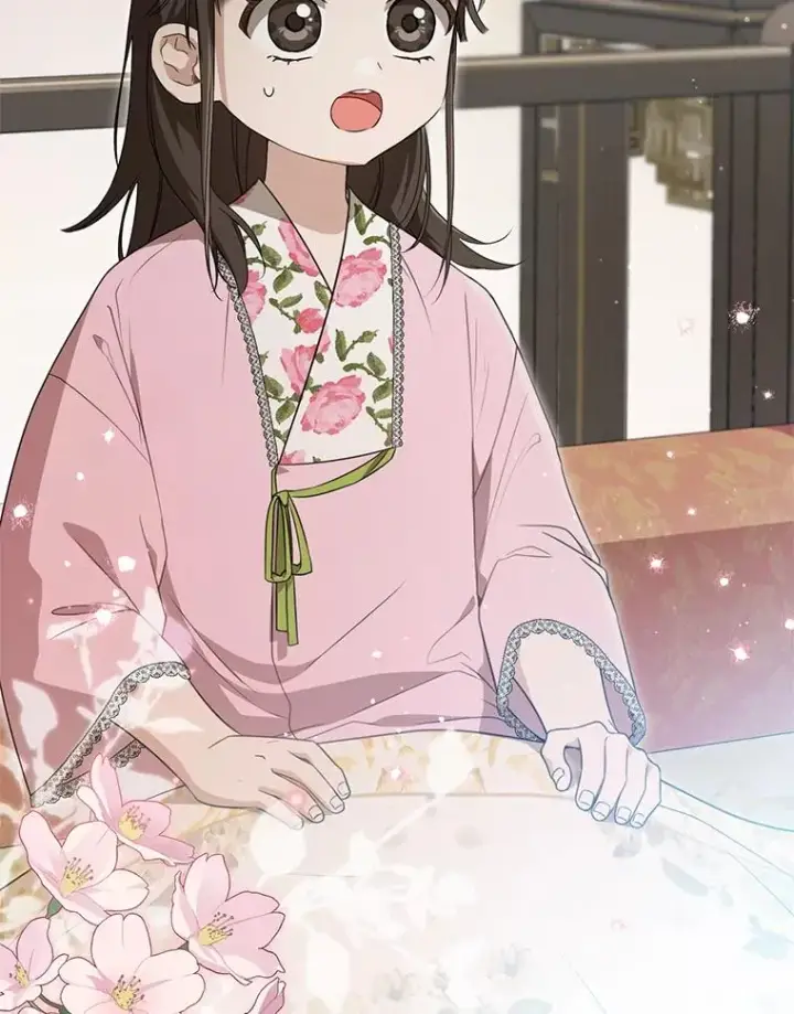 漫画《武林世家的失宠小孙女》47.忠心的小狗第95张图
