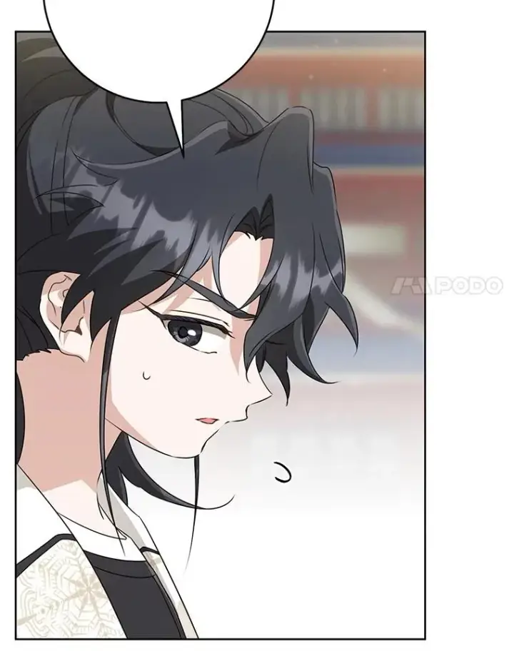 漫画《武林世家的失宠小孙女》48.出面维护第115张图