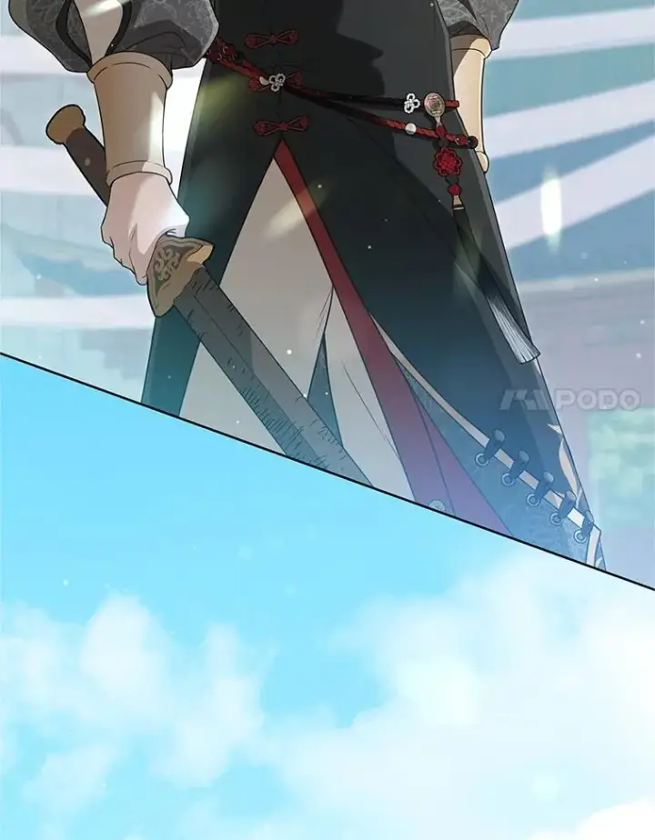 漫画《武林世家的失宠小孙女》49.金色眼眸第119张图