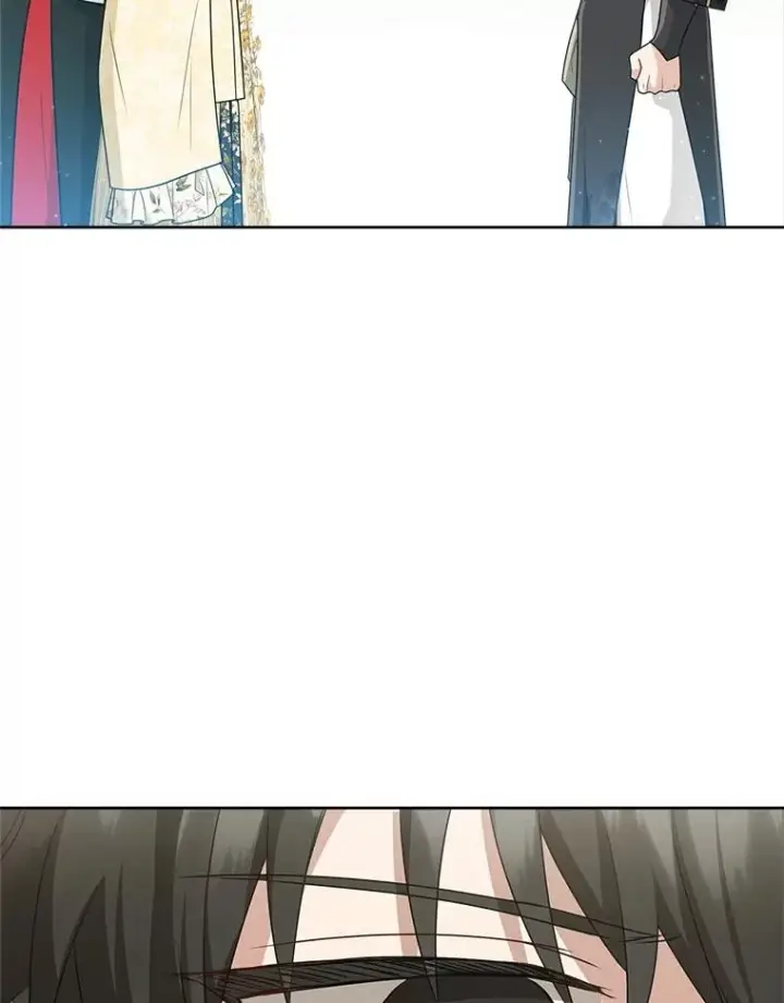 漫画《武林世家的失宠小孙女》49.金色眼眸第14张图