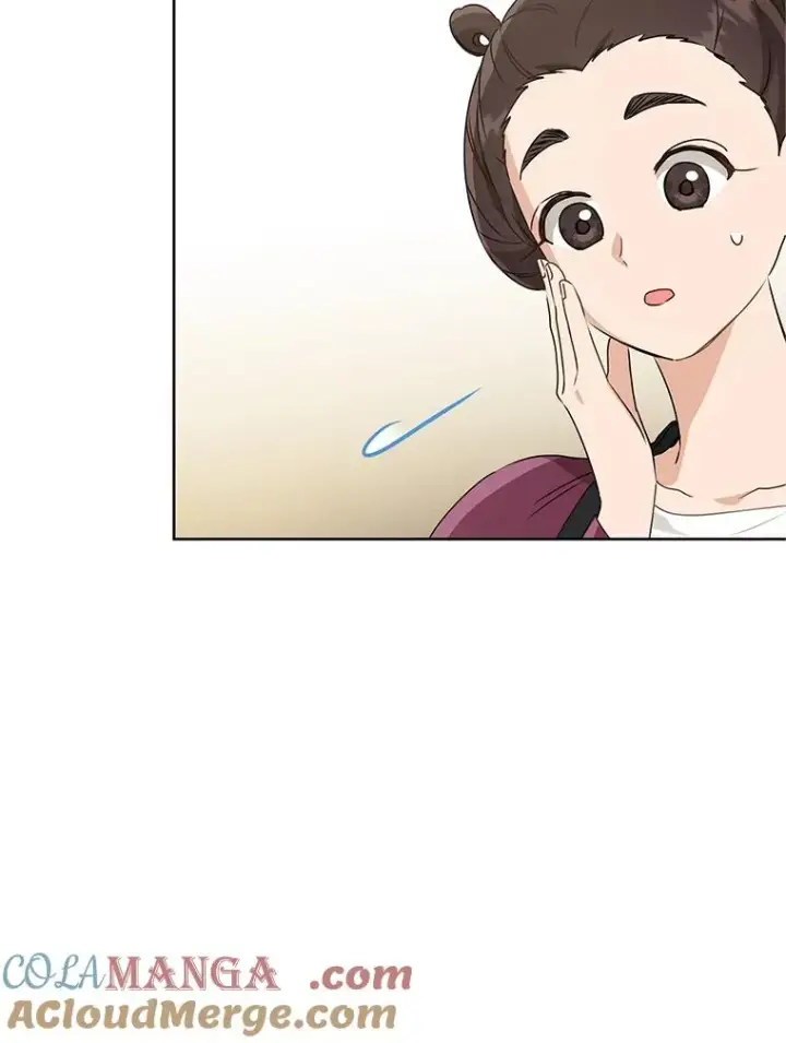 漫画《武林世家的失宠小孙女》50.受伤第121张图
