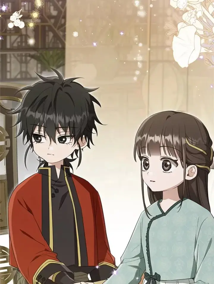 漫画《武林世家的失宠小孙女》50.受伤第123张图