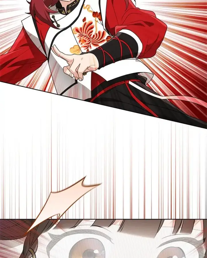 漫画《武林世家的失宠小孙女》50.受伤第22张图