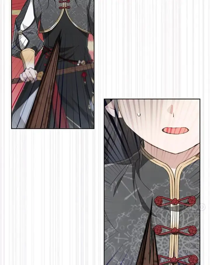 漫画《武林世家的失宠小孙女》50.受伤第30张图