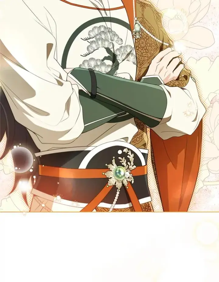 漫画《武林世家的失宠小孙女》50.受伤第91张图