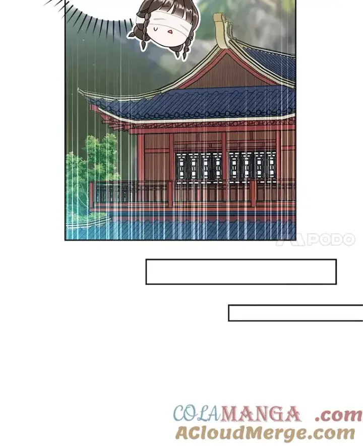 漫画《武林世家的失宠小孙女》50.受伤第97张图