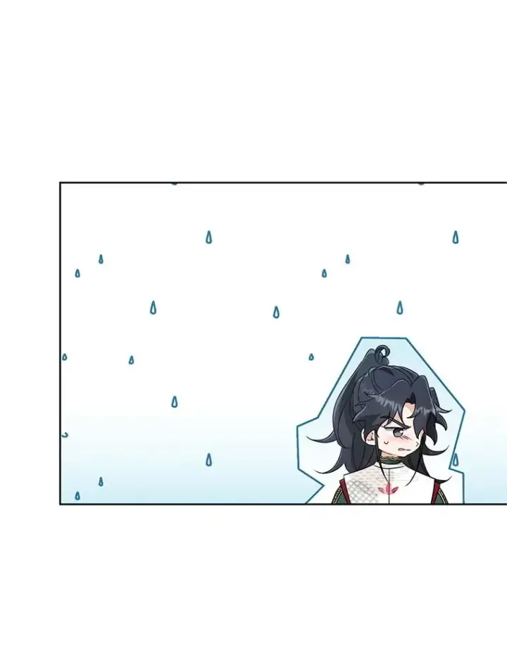 漫画《武林世家的失宠小孙女》51.笨拙地道歉第75张图