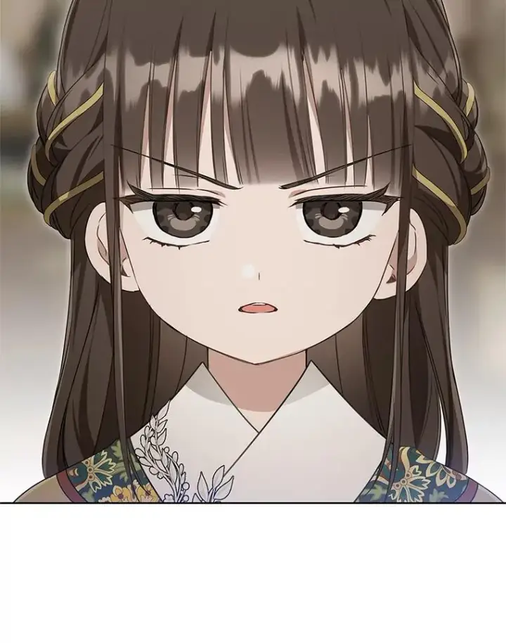 漫画《武林世家的失宠小孙女》52.坚定拒绝第19张图