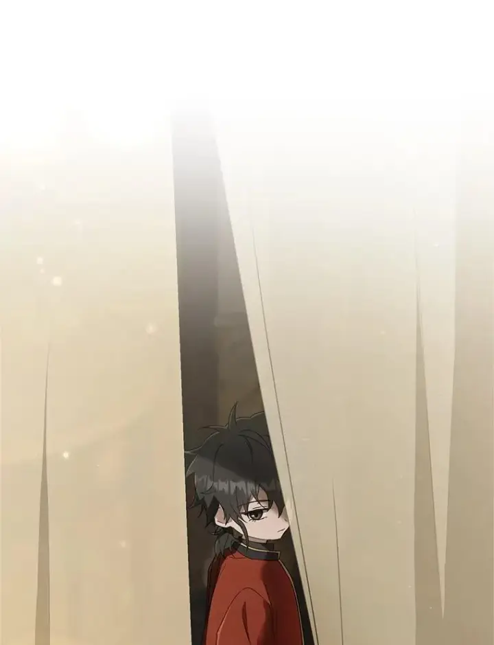 漫画《武林世家的失宠小孙女》52.坚定拒绝第32张图