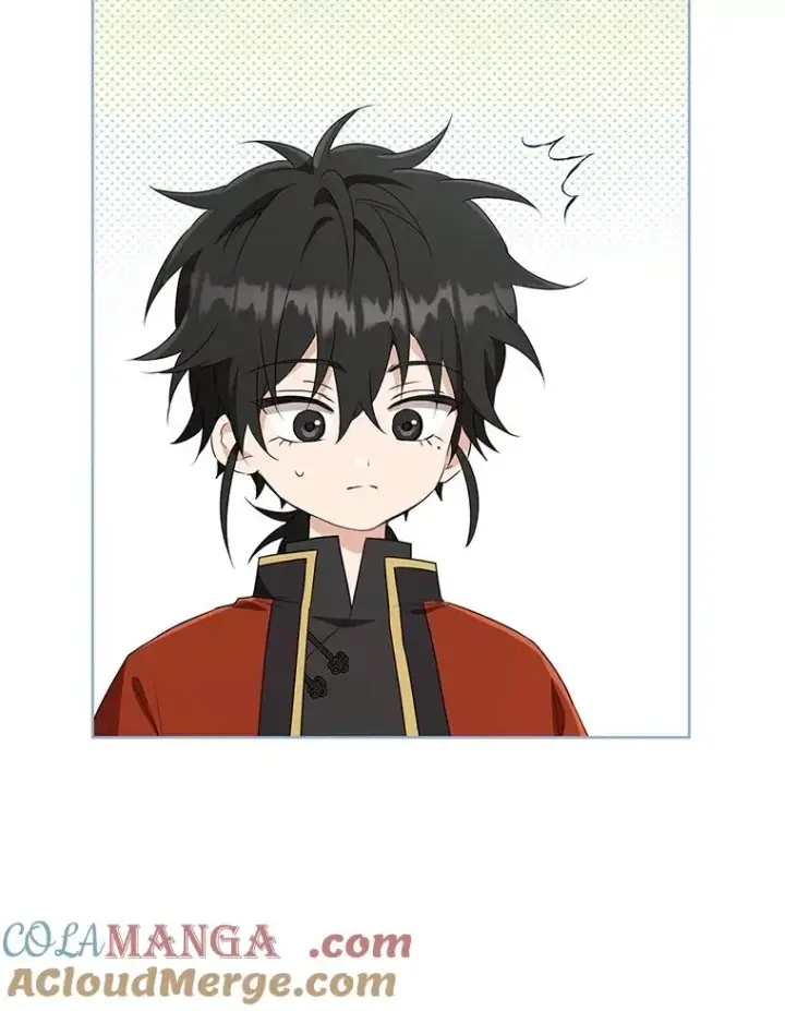 漫画《武林世家的失宠小孙女》52.坚定拒绝第45张图