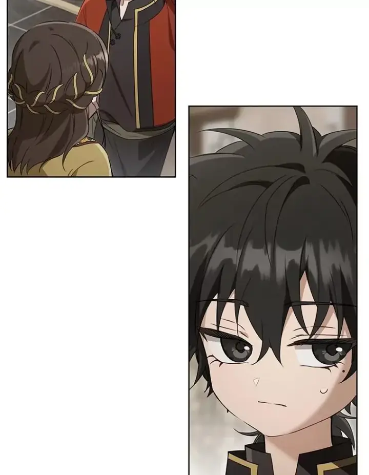 漫画《武林世家的失宠小孙女》52.坚定拒绝第48张图