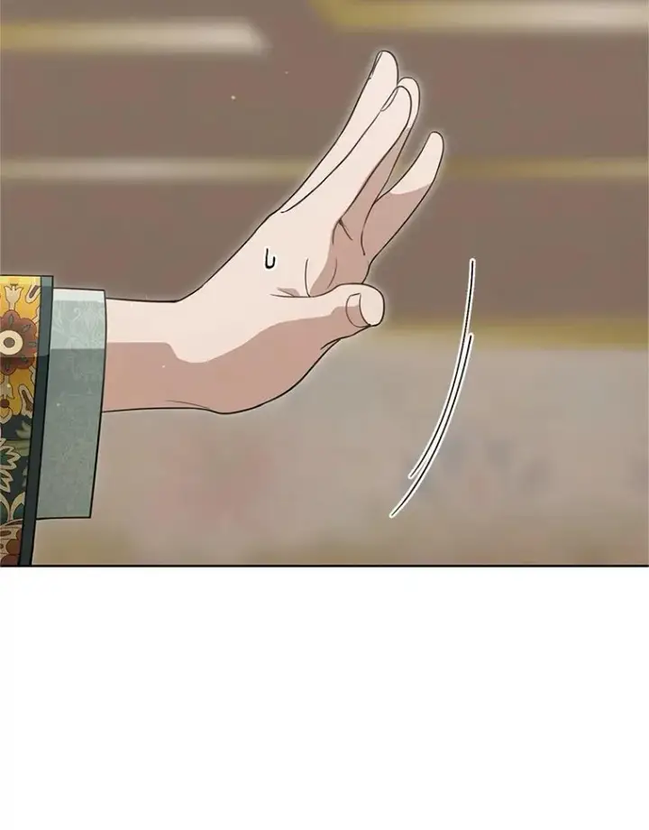 漫画《武林世家的失宠小孙女》52.坚定拒绝第6张图