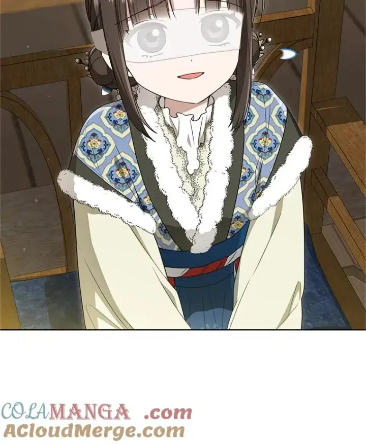 漫画《武林世家的失宠小孙女》53.藏书阁第101张图