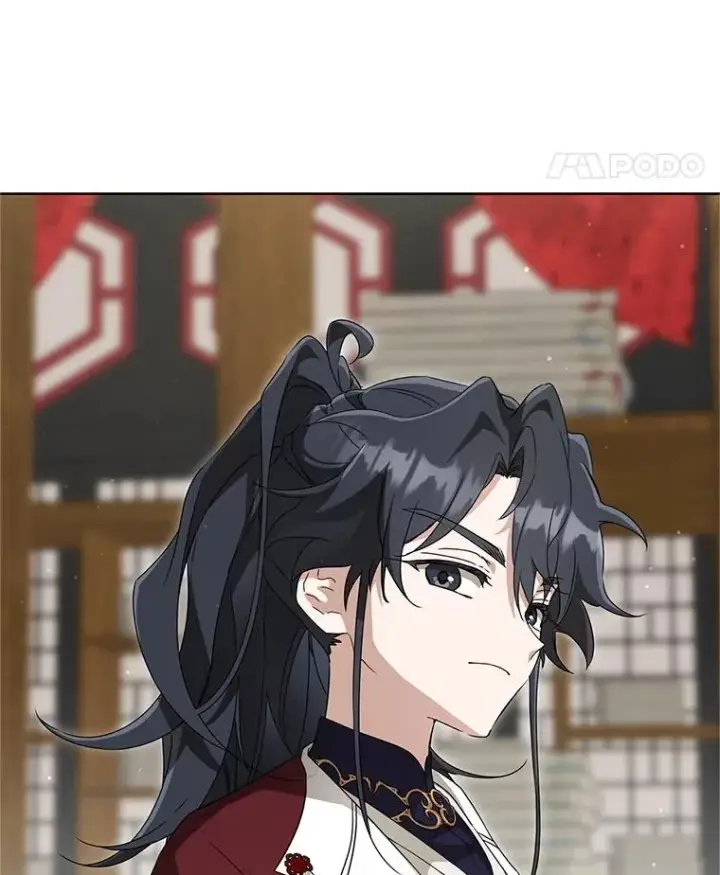 漫画《武林世家的失宠小孙女》53.藏书阁第102张图