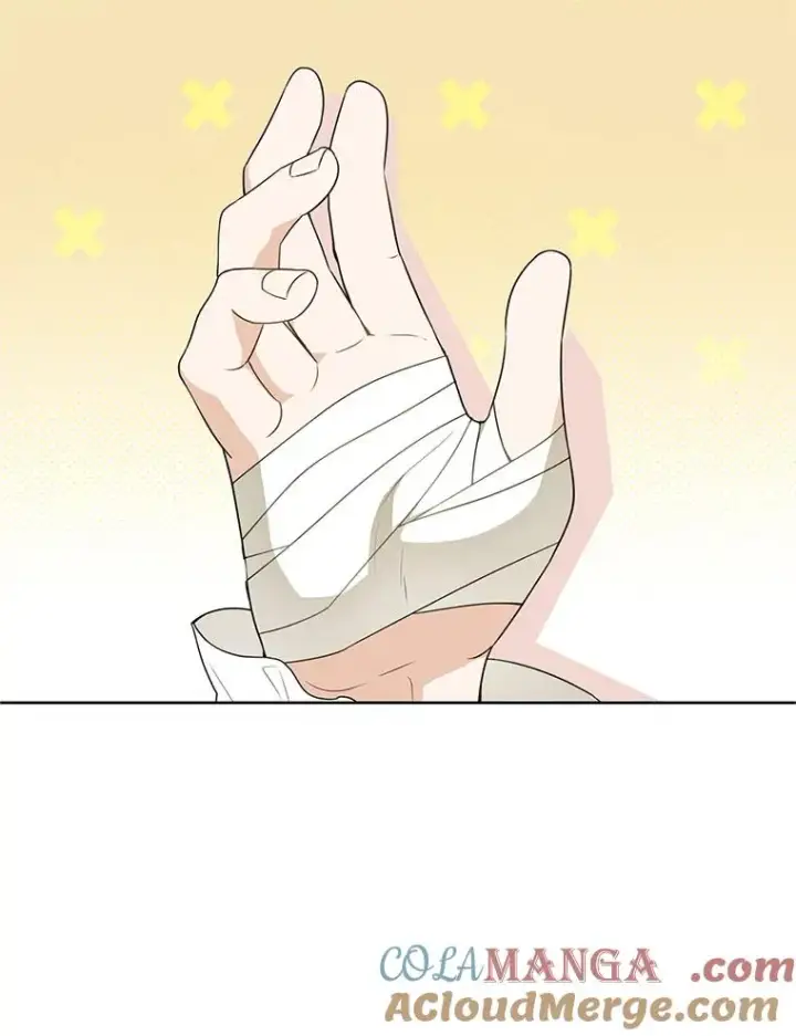 漫画《武林世家的失宠小孙女》53.藏书阁第13张图