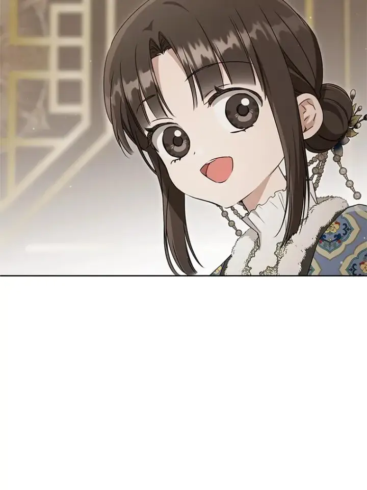漫画《武林世家的失宠小孙女》53.藏书阁第48张图