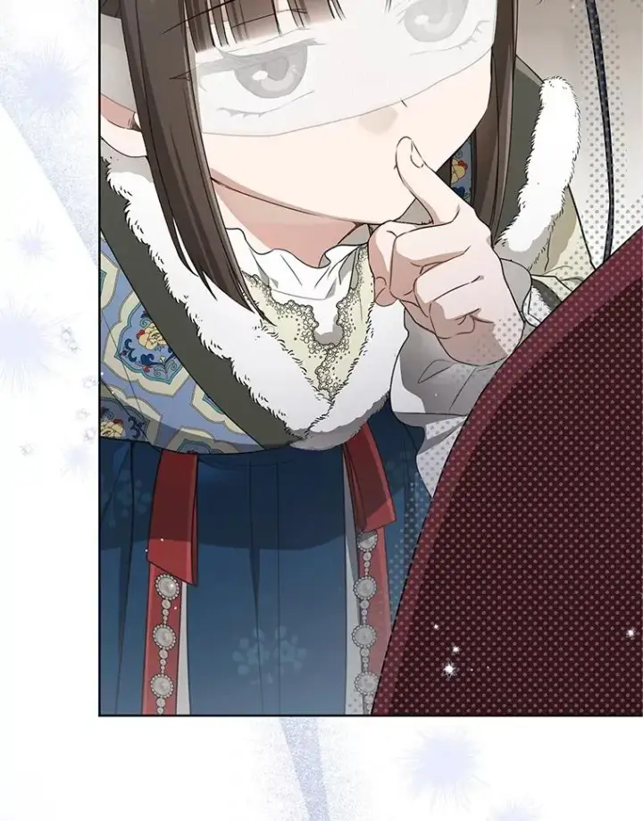 漫画《武林世家的失宠小孙女》53.藏书阁第84张图