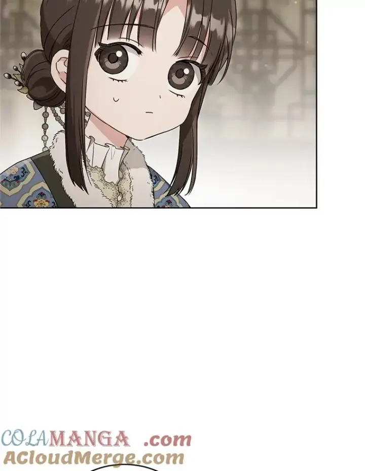 漫画《武林世家的失宠小孙女》53.藏书阁第9张图