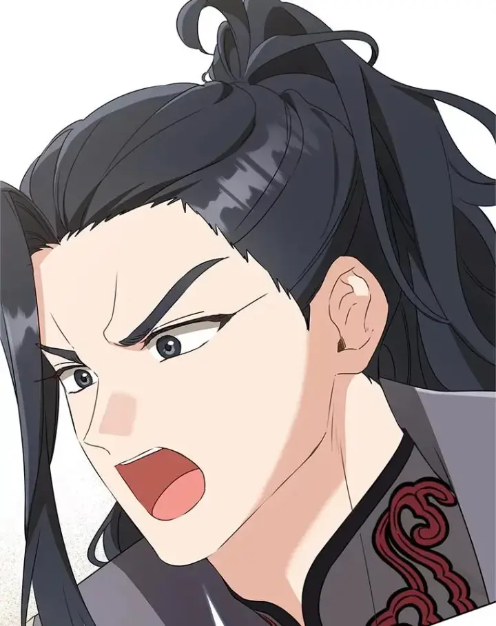 漫画《武林世家的失宠小孙女》54.害羞第48张图