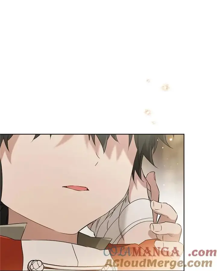 漫画《武林世家的失宠小孙女》55.教主第101张图