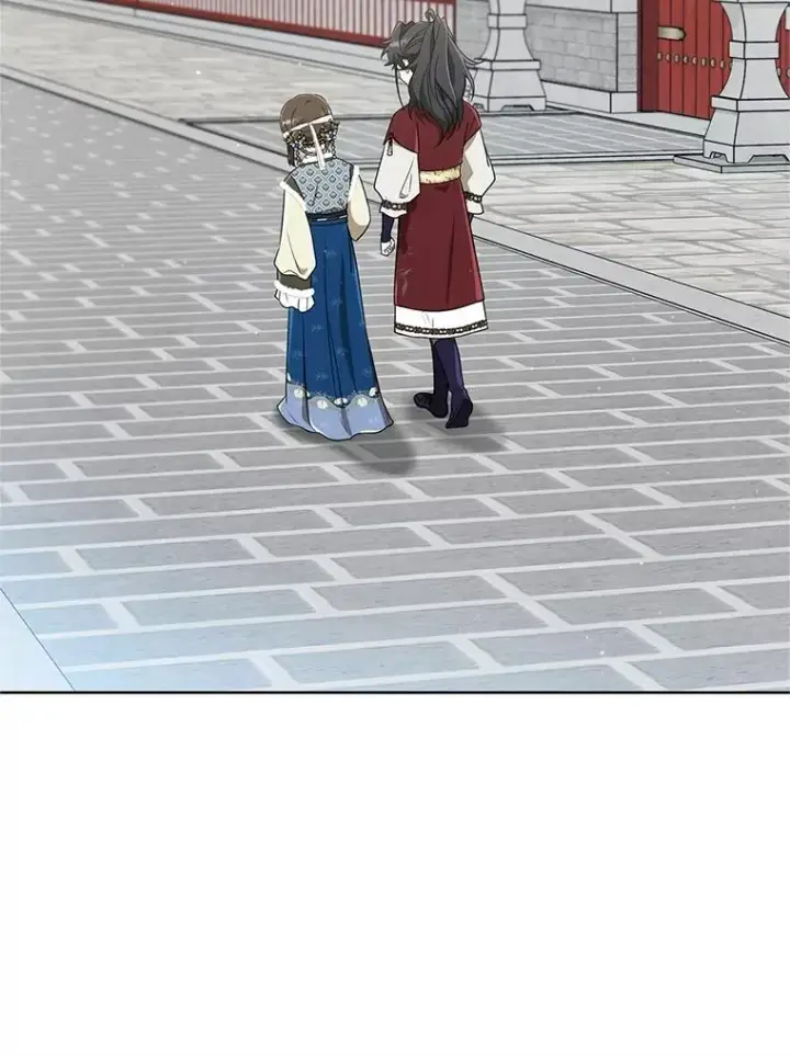 漫画《武林世家的失宠小孙女》55.教主第12张图