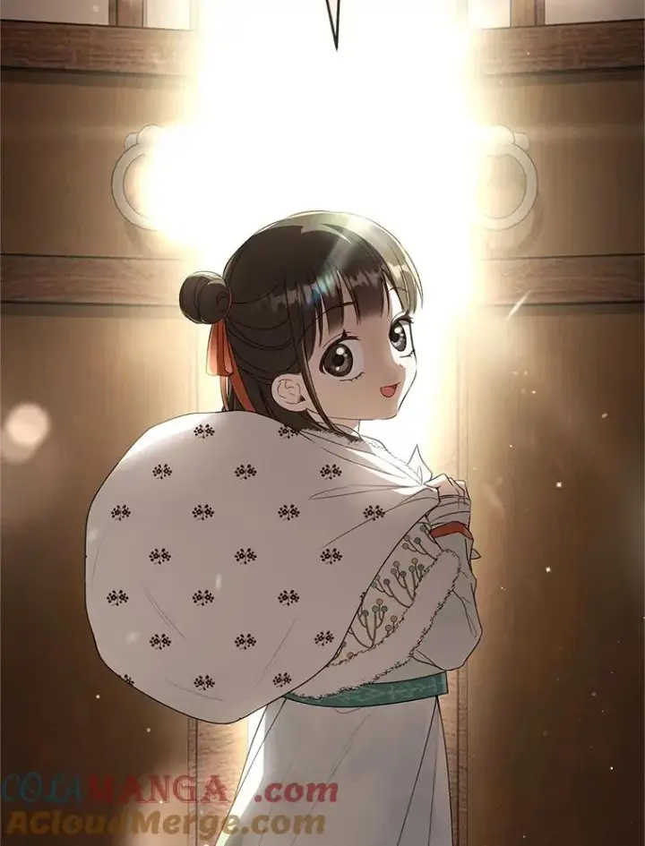 漫画《武林世家的失宠小孙女》55.教主第121张图