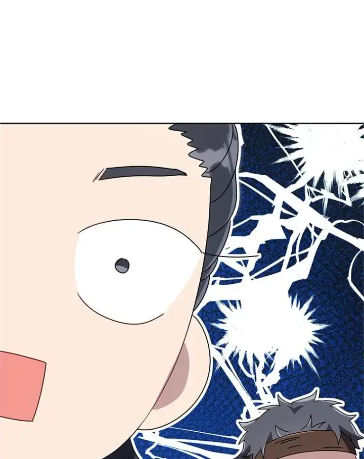 漫画《武林世家的失宠小孙女》55.教主第18张图