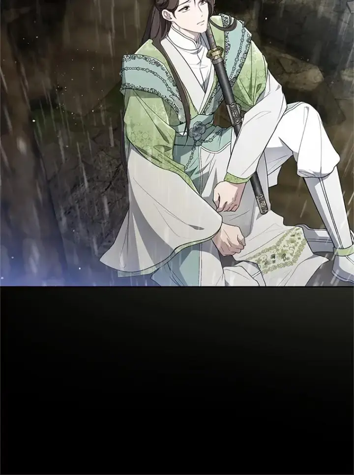 漫画《武林世家的失宠小孙女》55.教主第59张图