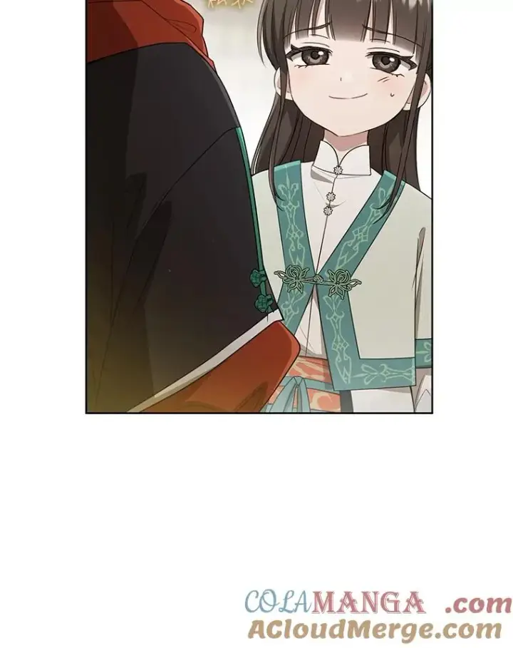 漫画《武林世家的失宠小孙女》55.教主第81张图