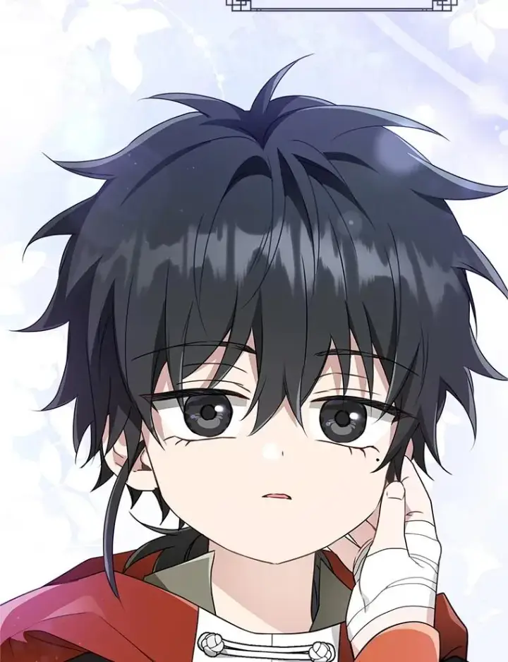漫画《武林世家的失宠小孙女》55.教主第86张图