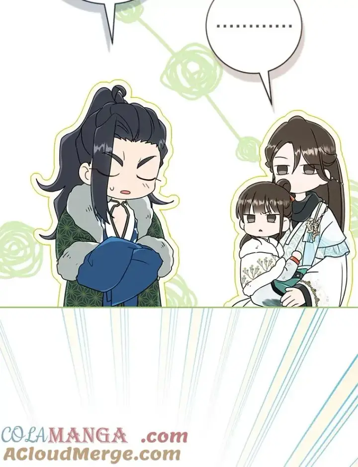漫画《武林世家的失宠小孙女》56.父女重逢第109张图