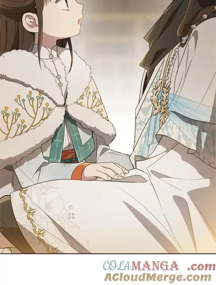 漫画《武林世家的失宠小孙女》56.父女重逢第121张图
