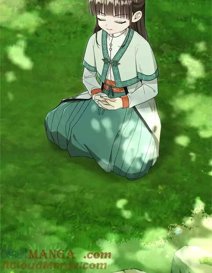 漫画《武林世家的失宠小孙女》56.父女重逢第25张图
