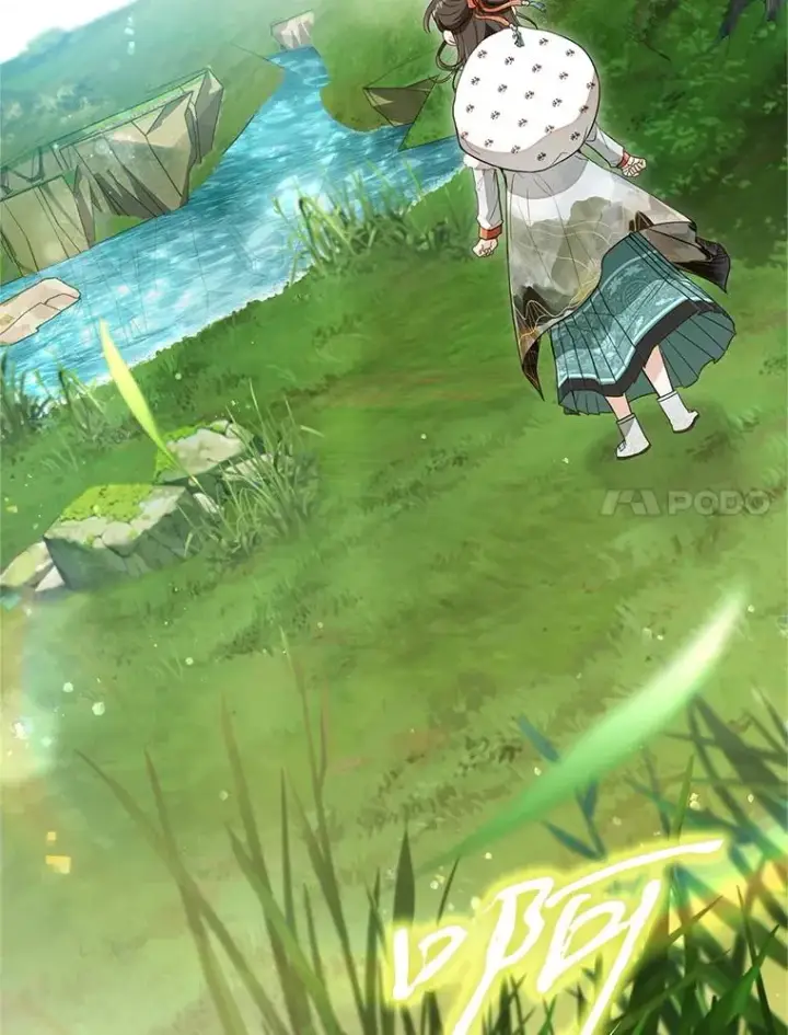 漫画《武林世家的失宠小孙女》56.父女重逢第7张图