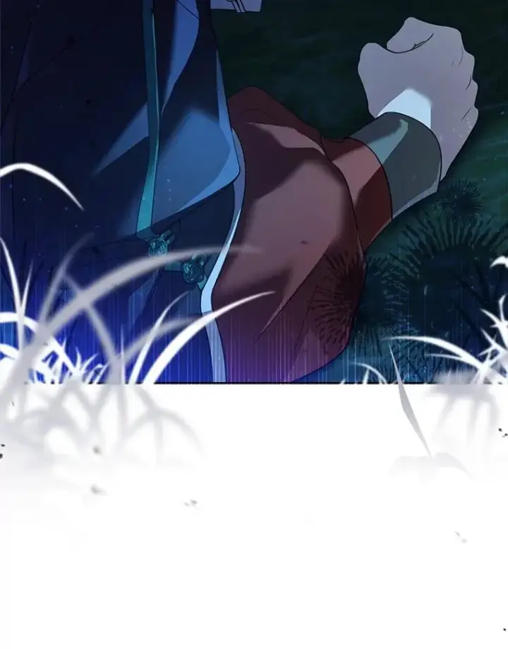 漫画《武林世家的失宠小孙女》57.和盘托出第122张图