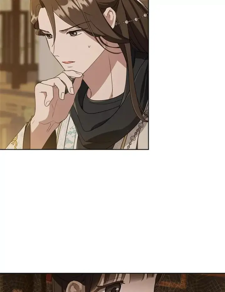 漫画《武林世家的失宠小孙女》57.和盘托出第16张图