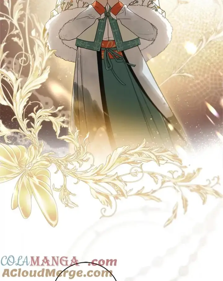 漫画《武林世家的失宠小孙女》57.和盘托出第9张图